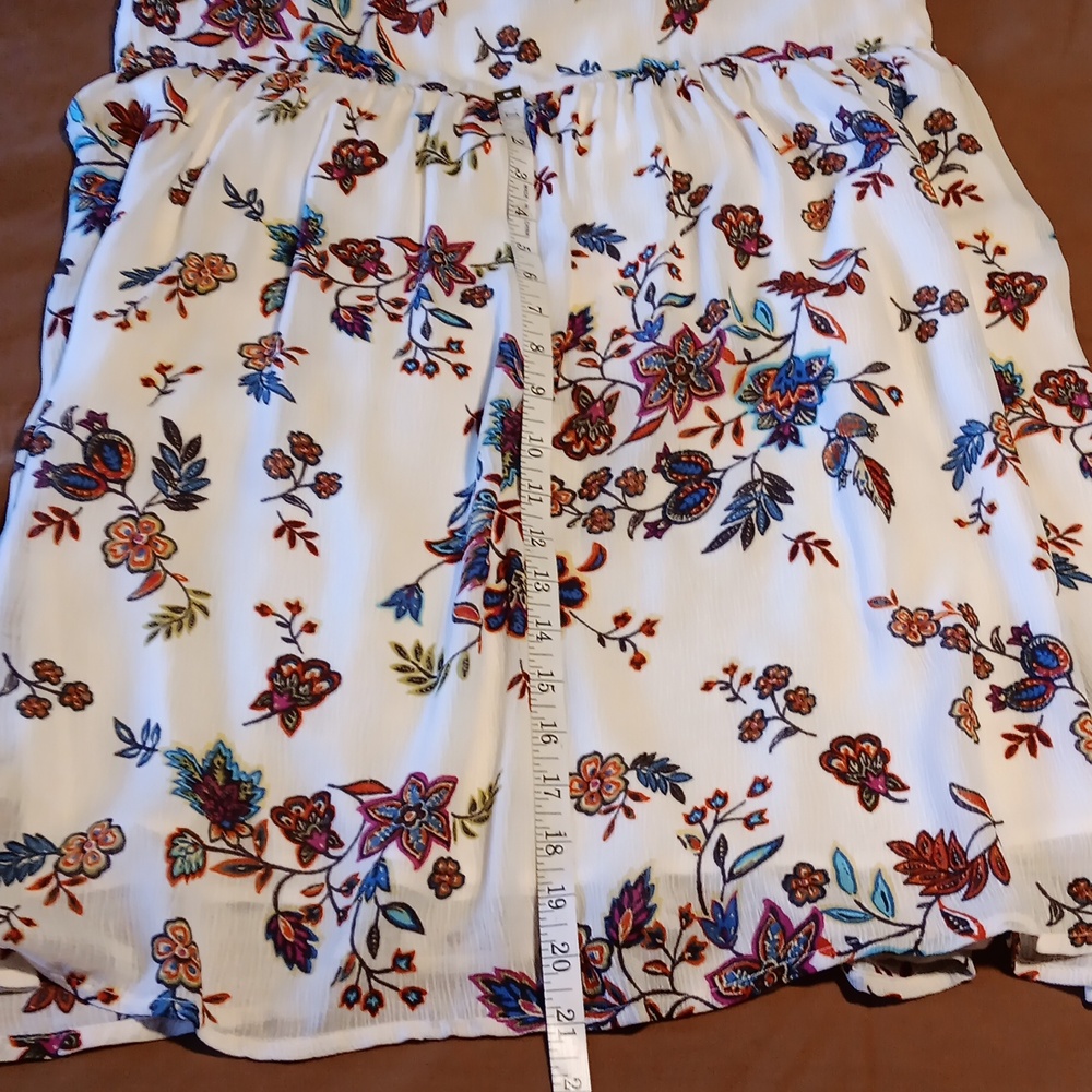 BOUTIQUE DRESS SIZE L - Picture 10 of 12